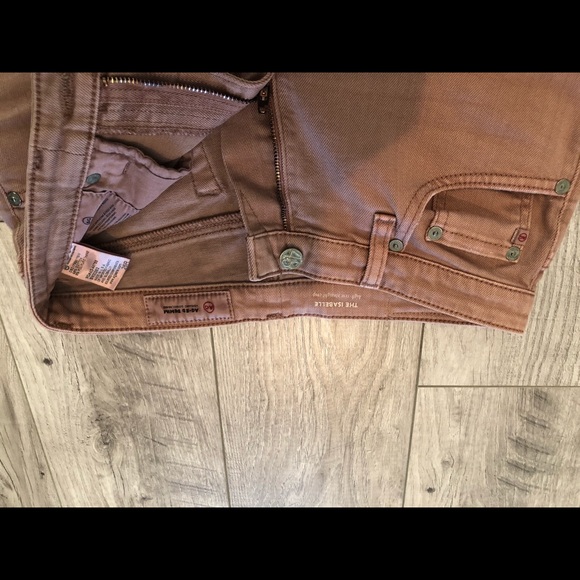 AG Jeans - Picture 2 of 4